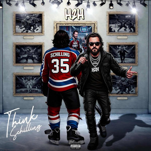 H2H (Hockey To HipHop) by THINK SCHILLING
