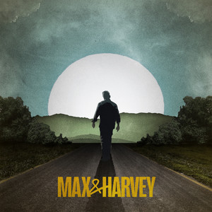 In My DNA by Max & Harvey