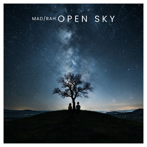 Open Sky by Mad/Rah