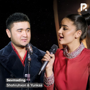 Shohruhxon & Yunkaa - Sevmading