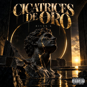 Cicatrices De Oro by Riven K