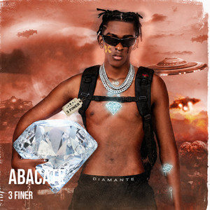 Abacate by 3 Finer