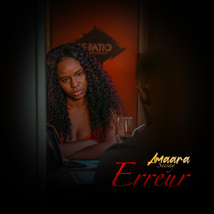 Erreur by Amaara Seesay