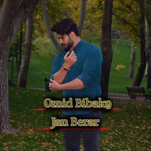 Omid Bibak9 - Jan Berar