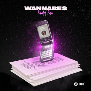 Wannabes by Kidd Keo