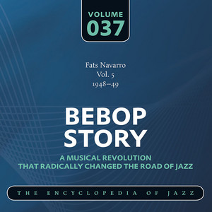 Fats Navarro Vol. 5 (1948-49) album