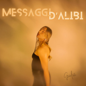 Messaggi D'Alibi by Giulia Giammattei