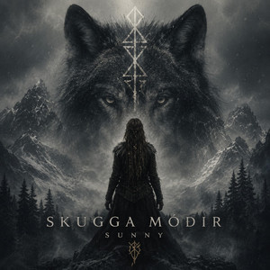 Skugga Móðir by Sunny ELDR