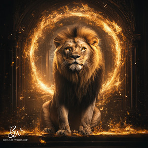 Braam Worship - Favour It surrounds me like a shield