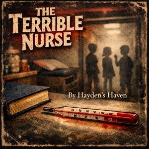 Nurse Lacey's Terrible Day by Hayden's Haven