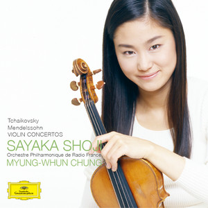 ★☆ Concertos 希少！Violin