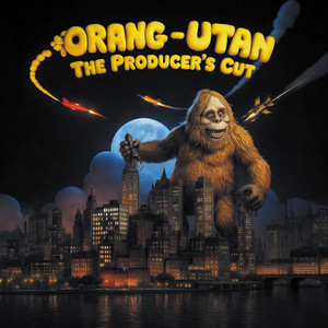 Chocolate Piano - Producer's Cut by Orang-Utan