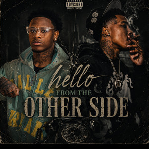 From the other side by LilPacc, Mgm lett