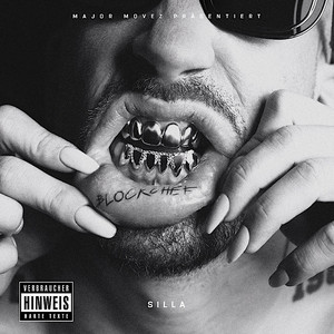 Blockchef album
