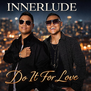 Innerlude: Music Within - Album by Innerlude | Spotify