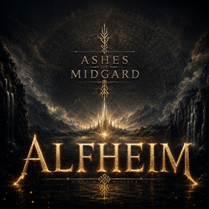 Alfheim (Original) by ASHES OF MIDGARD
