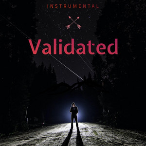 Validated by Hustler Mind Music