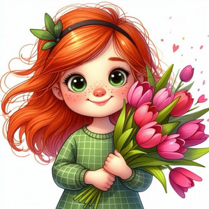 Flores Para Mamá by Magic Melody Crew