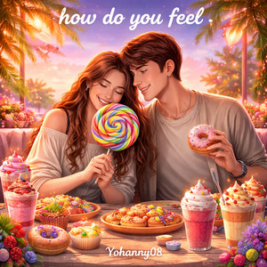 How do you feel by Yohanny08