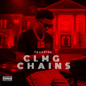 CLMG Chains by DJ BlackIce, Two2Nine
