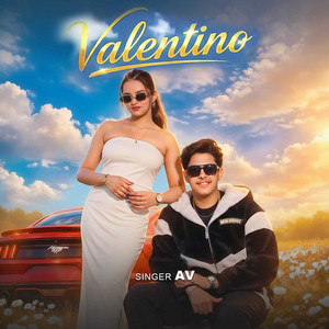 Valentino by AV