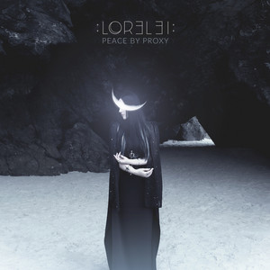 album cover: Peace by Proxy