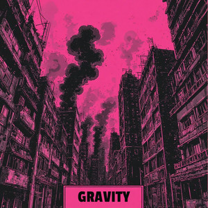 Gravity by tha jerus