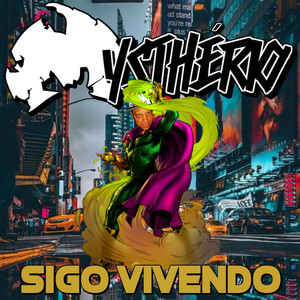 Mysthério: Sigo Vivendo