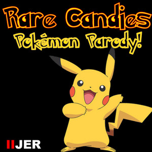 Rare Candies (Pokemon Parody) [feat. Jericho] - song and lyrics by Quest,  Jericho | Spotify