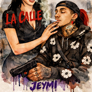 LA CALLE by Jeymi