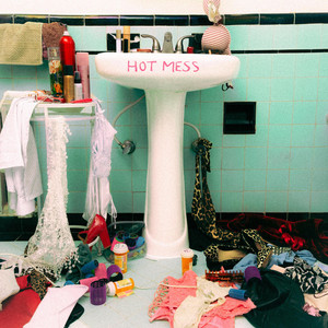 Hot Mess by Turning Jane