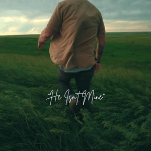 He Isn't Mine by ChildPets Galore