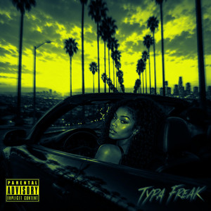 TYPA FREAK (Sped Up) by Jaythamacc