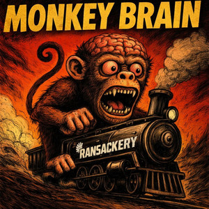 Monkey Brain – Single de Ransackery | Spotify