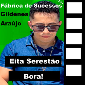 Fábrica de Sucessos Gildenes Araújo - Amor de Verdade