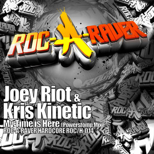 Kris Kinetic