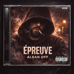 epreuve by Alban off