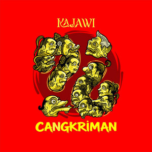 Ojo Congkrah by KAJAWI