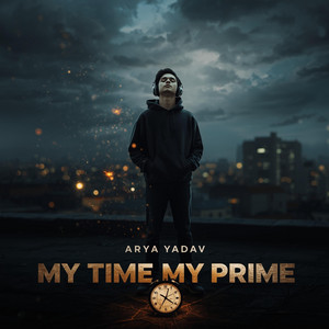 My Time My Prime