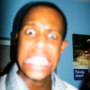 Dansar Med En Främling