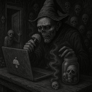 ηοβый мυρ by flextrik