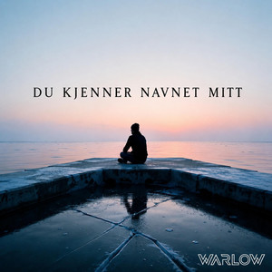 Du kjenner navnet mitt by Warlow music