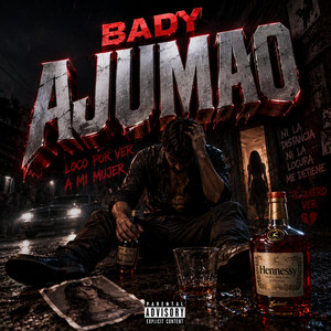 Ajumao by Bady