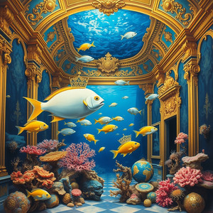 Safe World by Prism Motion