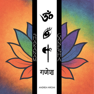 Sharanam Ganesha