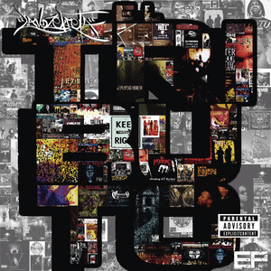 Lavozekreta & The Psycho Realm - Since 98