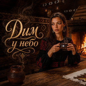 Dym u nebo by InskarFolk