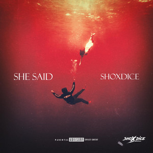 She Said