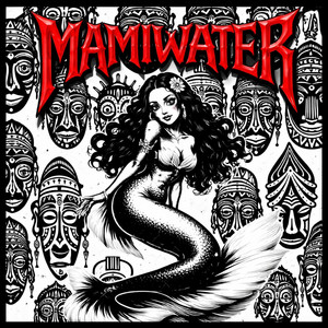 MAMIWATER by Stackio