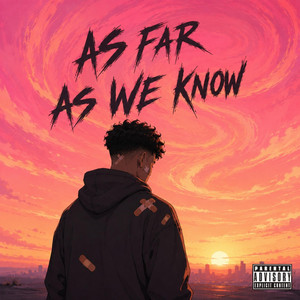 As Far As We Know by Mic P